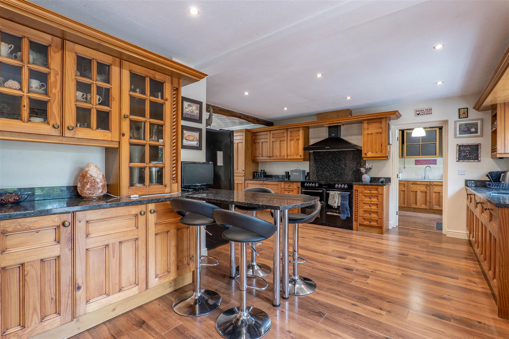 5 bed property in Stocks Court, Chorley